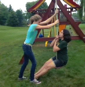 swinging tits gif|swinging tits gifs Search